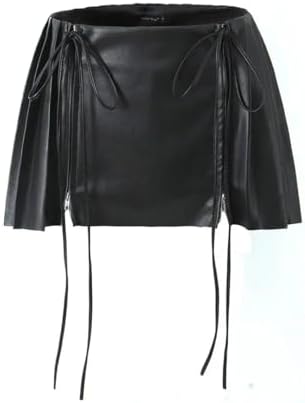 GGOOB Y2k Skirt Preppy Skirt Preppy Clothe Skorts Skirts for Women